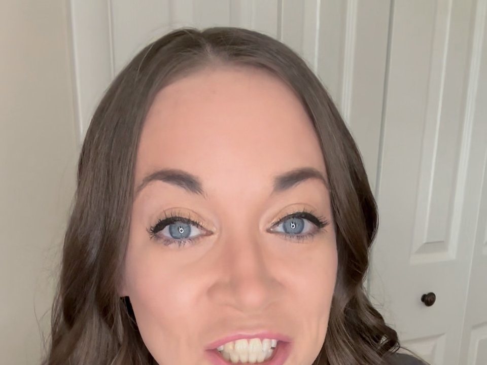 Why does TU sound like CH in English?