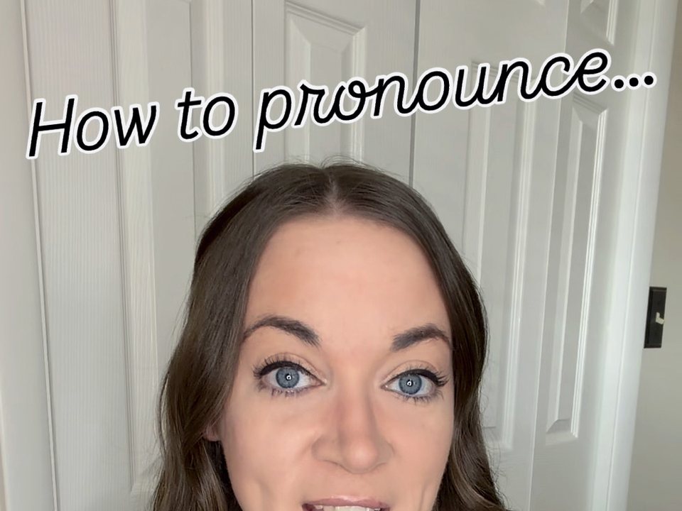 How to pronounce SOUTH vs SOUTHERN